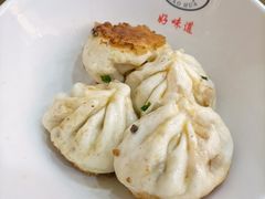 -毛华美食(清扬路店)