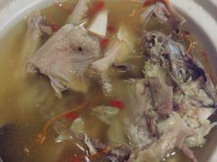 -阿英煲(凉城路店)