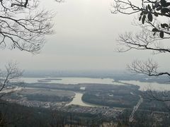 -虞山风景区