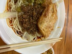 -华兴街自力面店