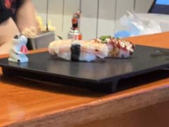 -戏作寿司(观音桥店)