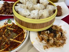 -凯鸽酒楼(大同振兴街店)