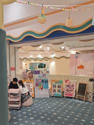 -奈尔宝家庭中心·亲子餐厅(苏州大悦城店)