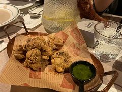 -宿醉·意大利餐厅(忠义街店)
