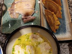 -南京大牌档(人民广场店)
