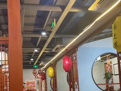 -乡土黄·鲜牛肉火锅·小龙虾(兴业街店)