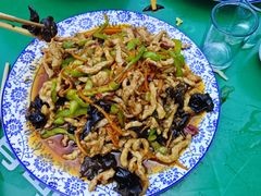 -老孟拉面海鲜餐厅