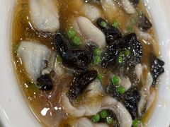糟熘鱼片-金时代顺风大酒店(临港百联店)