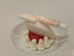 -Caprice(香港四季酒店)