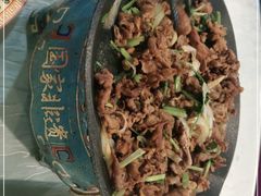 -烤肉季饭庄