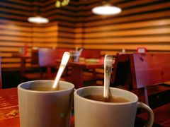 -Outdark Korean Restaurant