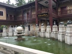 -景德镇古窑民俗博览区