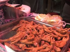 -清真拉妈卤味(回民街店)