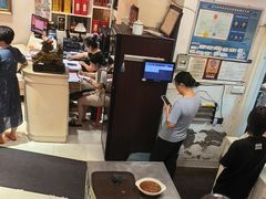 -又见炊烟私房菜(敬亭路店)