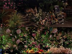 -第101座花园餐厅(湖滨88店)