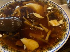 -南来顺饭庄·清真(南菜园店)