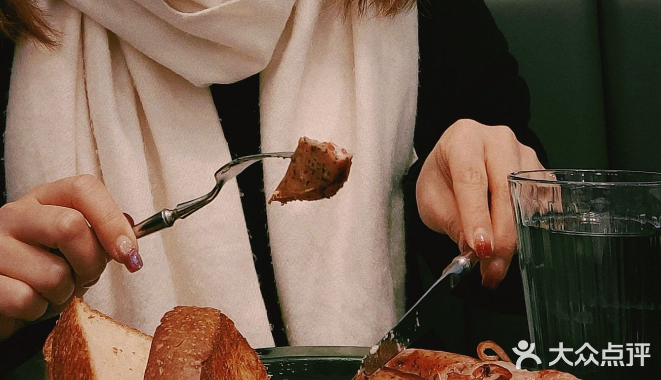 穿越到美剧里吃brunch是种什么体验？