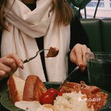 穿越到美剧里吃brunch是种什么体验？