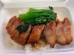 -黄金烧味(新禧大楼店)