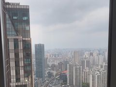 -环球港凯悦 · 享悦中餐厅