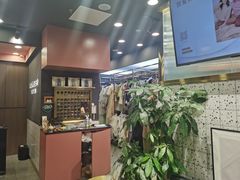 -海马体照相馆|大师(北京华贸中心店)