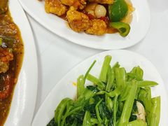 生炒骨-新陶陶酒家