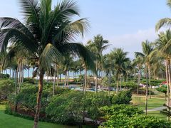 -三亚亚龙湾天域度假酒店