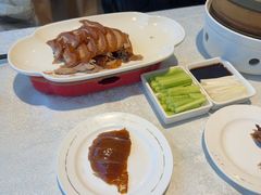 -北京全聚德(方庄店)