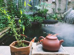 -The Flowers Coffee(南山店)