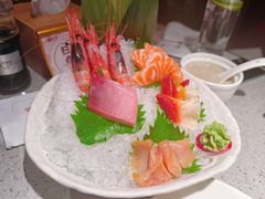 -大渔铁板烧(大悦城店)