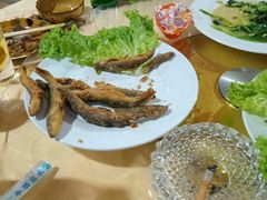 -临江米莉莎饭店
