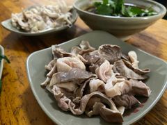 -汝萍传统蘸水菜(春华路总店)