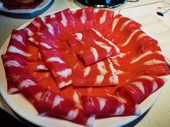 -爆棚肥牛火锅(原福成肥牛城味之缘三里河店)