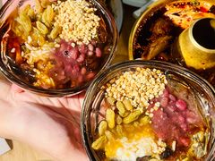-全牛匠·乐山跷脚牛肉(新中关店)