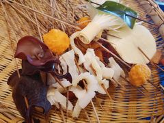 -马路边边串串香(双井直营店)