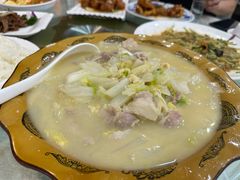 -宝发园名菜馆