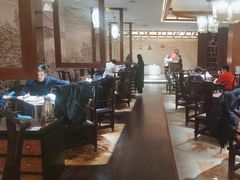 -江南·JIANGNAN(北京歌华开元大酒店)
