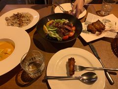 -at cafe 意大利餐厅(集美店)