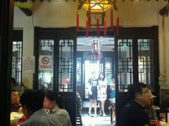 -三林本帮馆(中林街店)