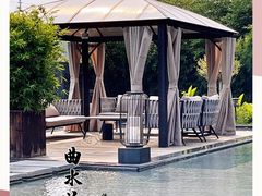 -曲水兰亭(北京四惠店)