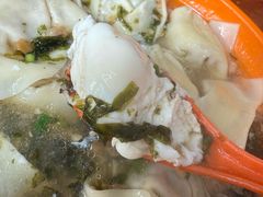 -阿麟馄饨(延长路店)