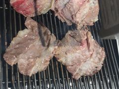 -一心烤肉(延安路店)