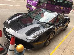 -英皇美食坊(英皇娱乐酒店内)