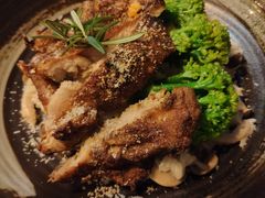 -斯比特花园西餐厅(东方商厦店)