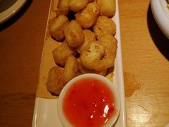 -吕氏疙瘩汤·海鲜新鲁菜(凯德mall新都心店)