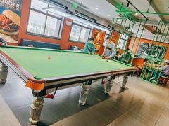 -魏斯理汉堡(西安沣东吾悦店)