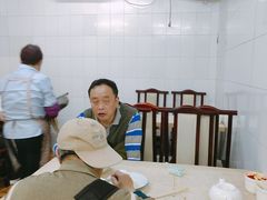 -舒蔡记生煎菜饭(云南中路店)