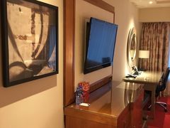 -澳门喜来登大酒店