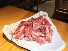 -7年8班朝鲜族非遗美食(三钢里店)