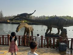 -自然谷恐龙园
